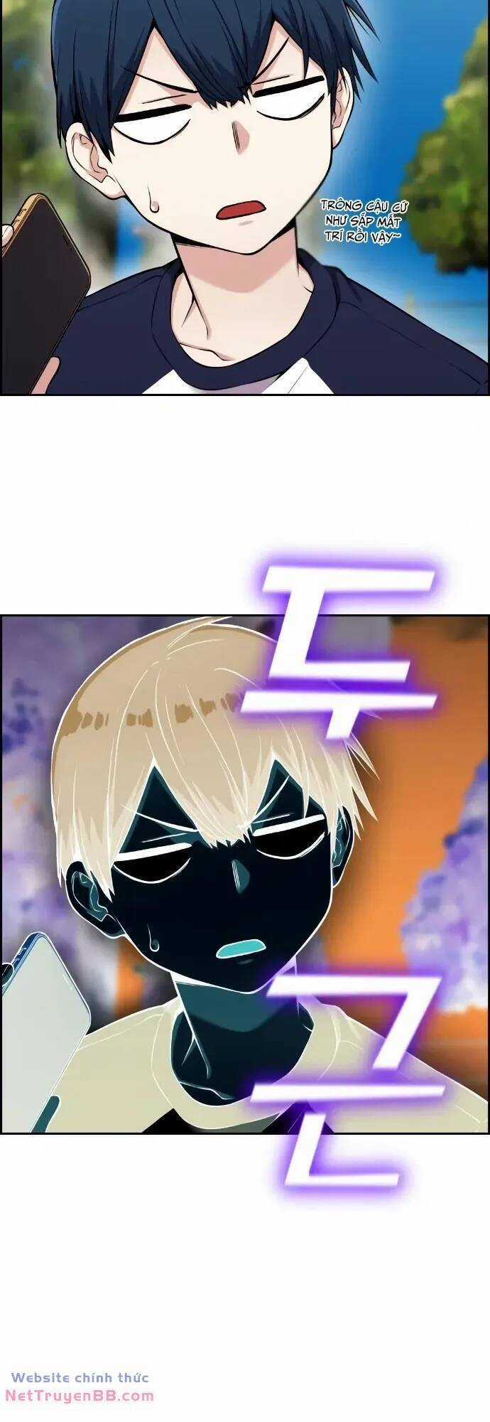 Nhân Vật Webtoon Na Kang Lim Chapter 53 trang 26