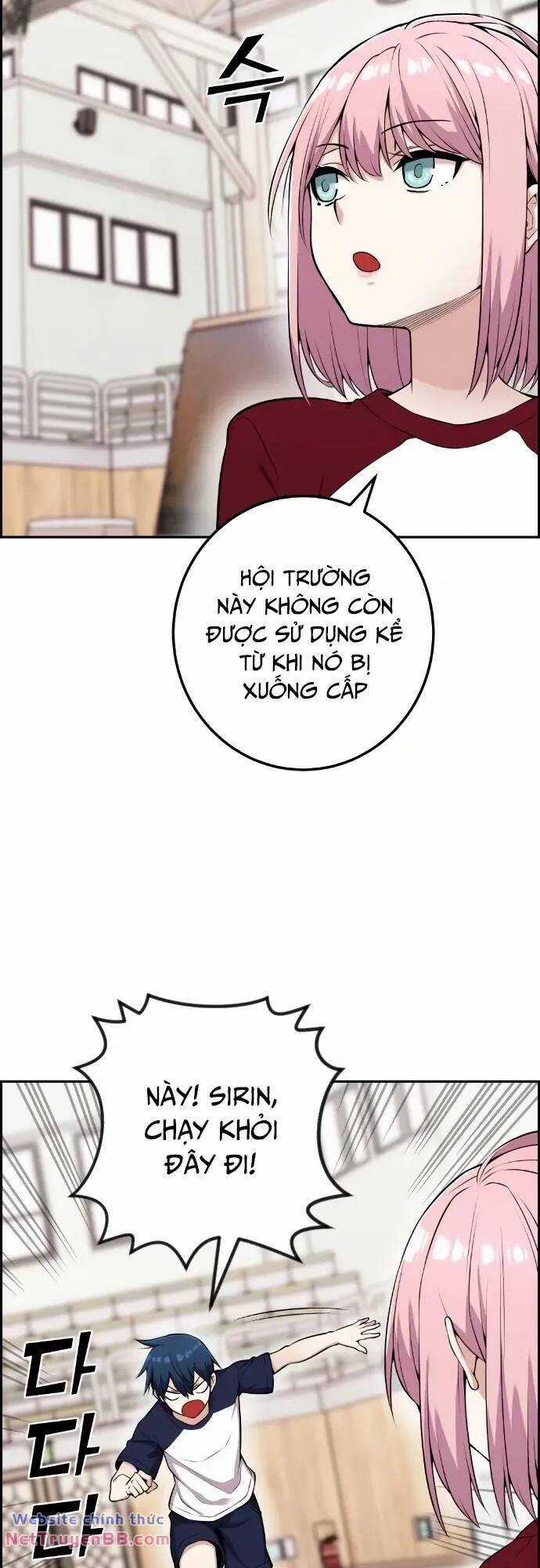 Nhân Vật Webtoon Na Kang Lim Chapter 53 trang 29