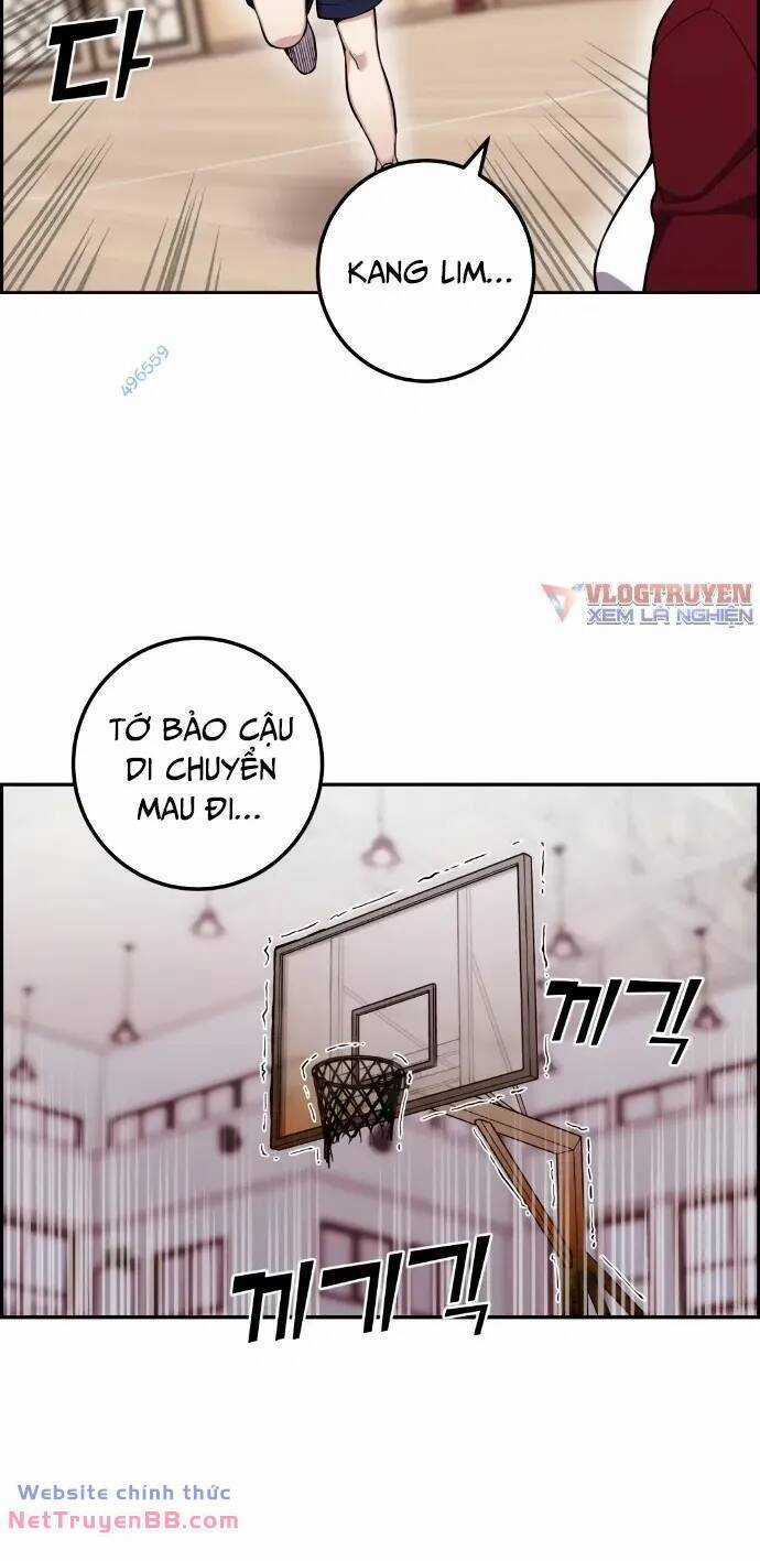 Nhân Vật Webtoon Na Kang Lim Chapter 53 trang 30