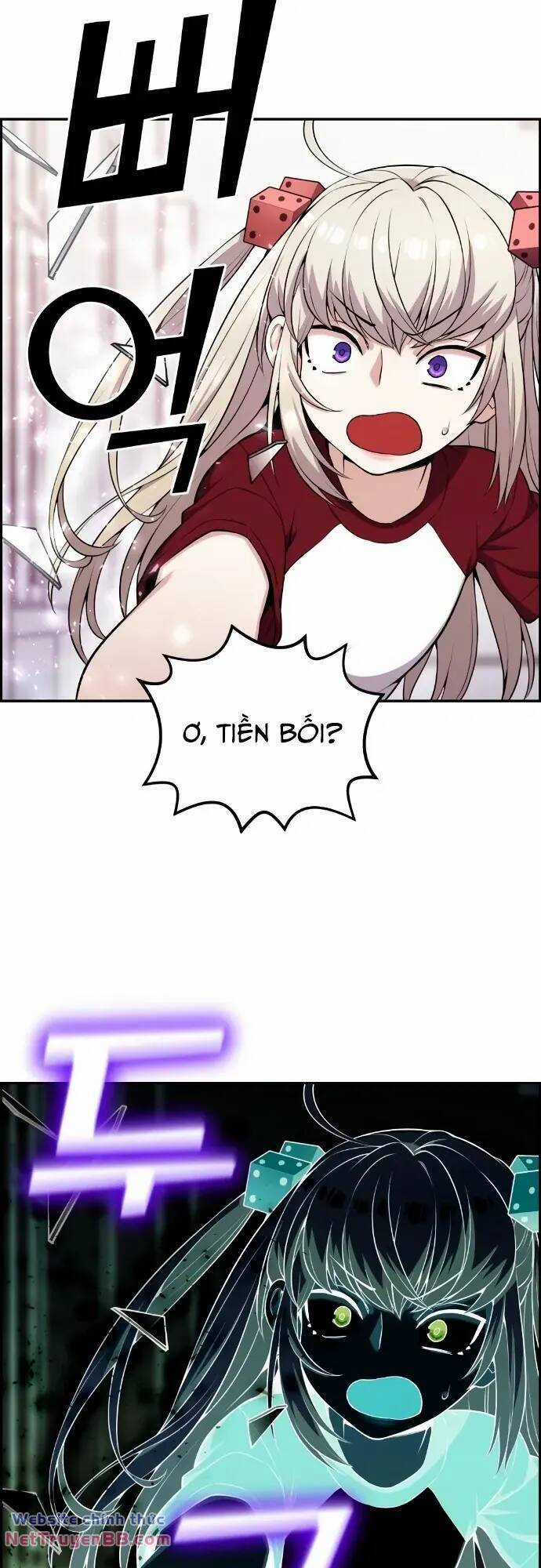 Nhân Vật Webtoon Na Kang Lim Chapter 53 trang 36