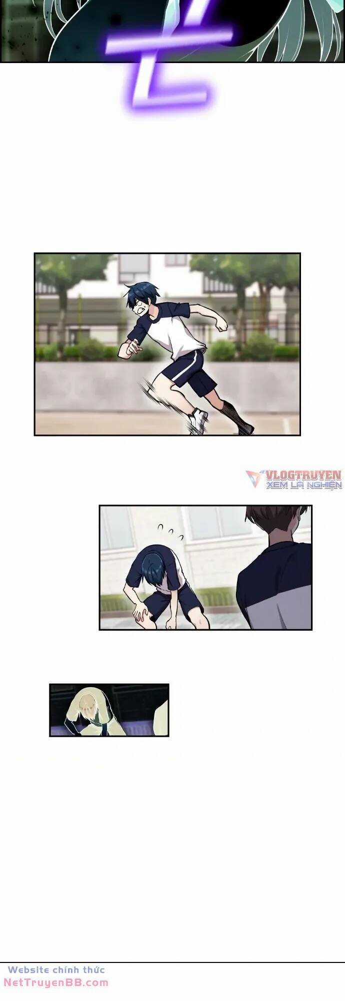 Nhân Vật Webtoon Na Kang Lim Chapter 53 trang 37