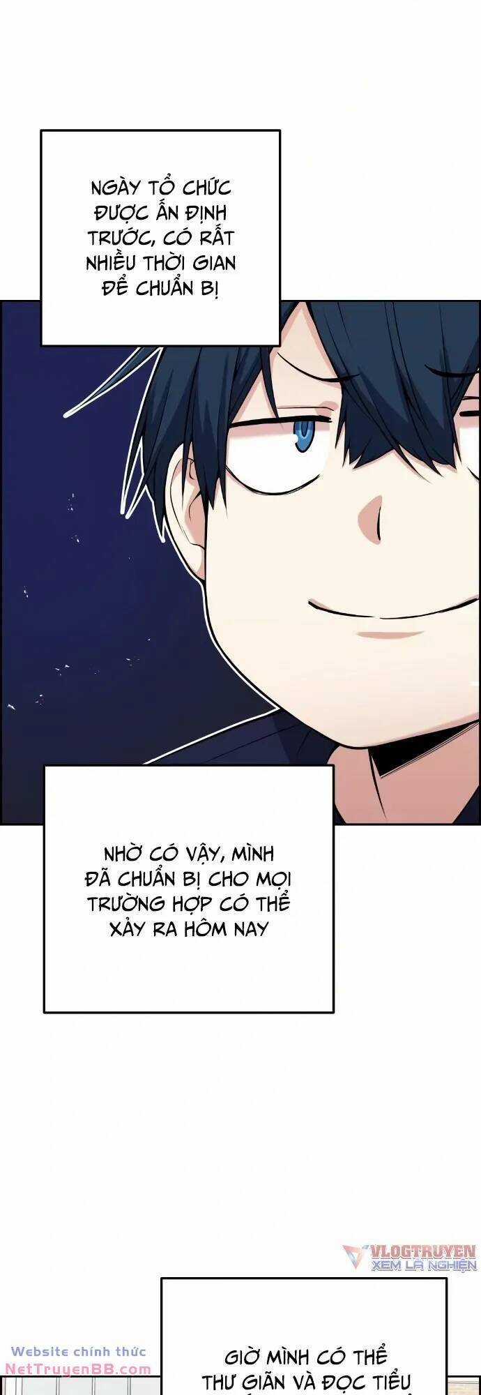 Nhân Vật Webtoon Na Kang Lim Chapter 53 trang 4