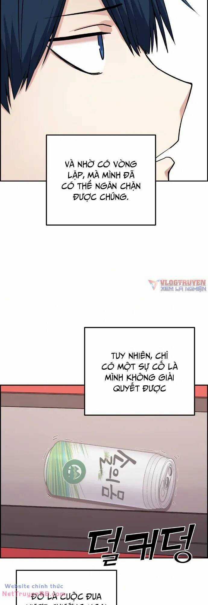 Nhân Vật Webtoon Na Kang Lim Chapter 53 trang 41