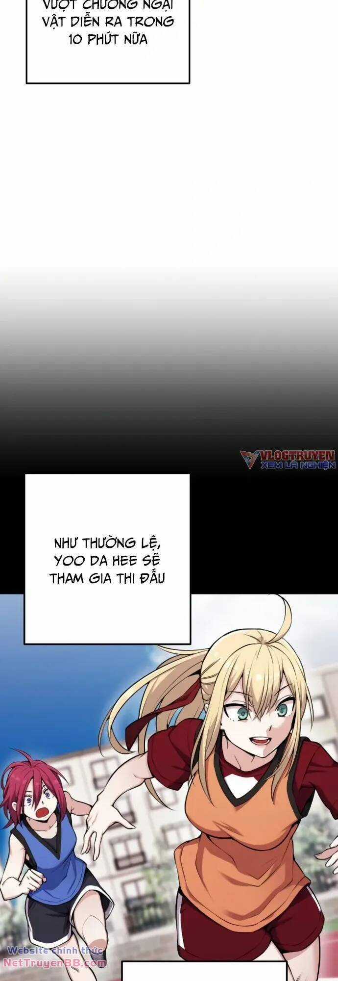 Nhân Vật Webtoon Na Kang Lim Chapter 53 trang 42