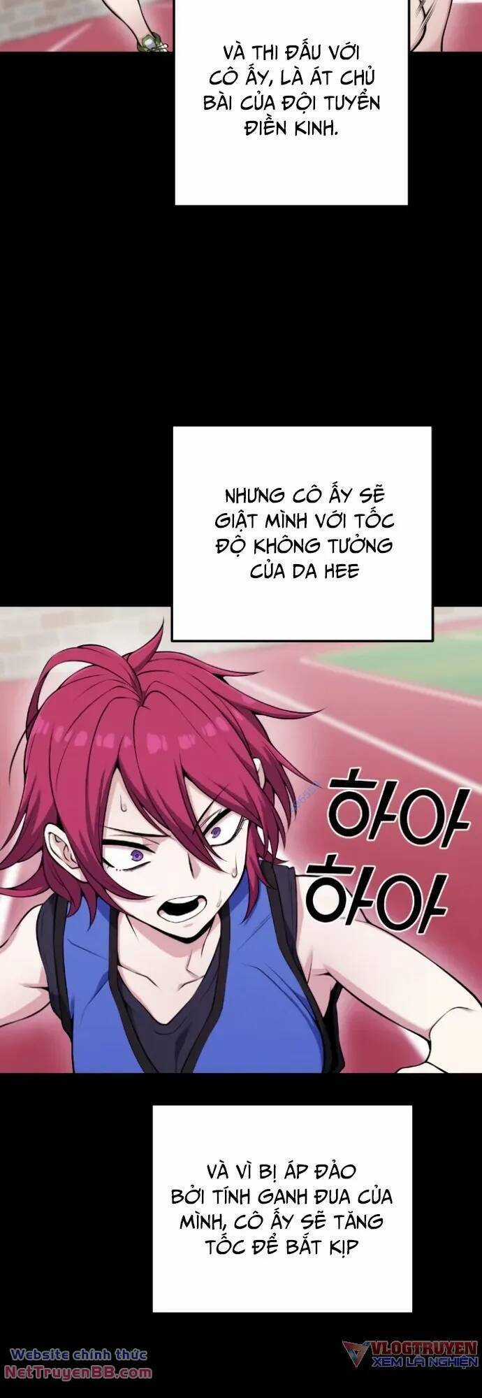 Nhân Vật Webtoon Na Kang Lim Chapter 53 trang 43