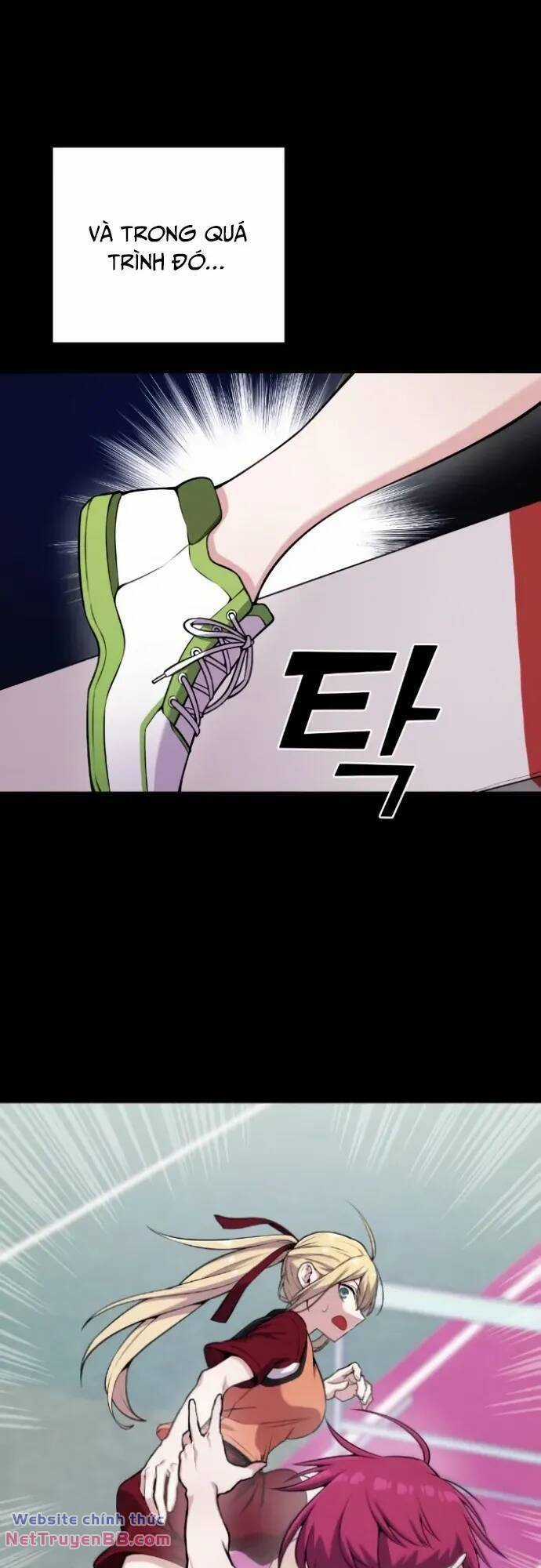 Nhân Vật Webtoon Na Kang Lim Chapter 53 trang 44