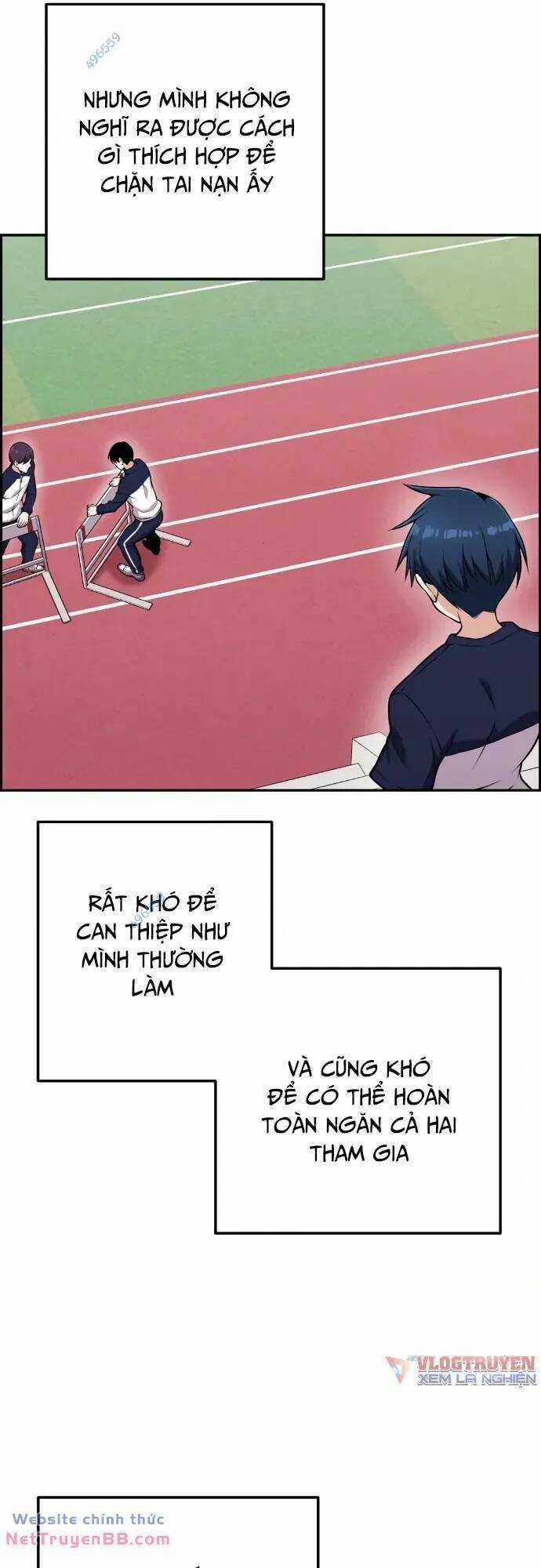 Nhân Vật Webtoon Na Kang Lim Chapter 53 trang 48
