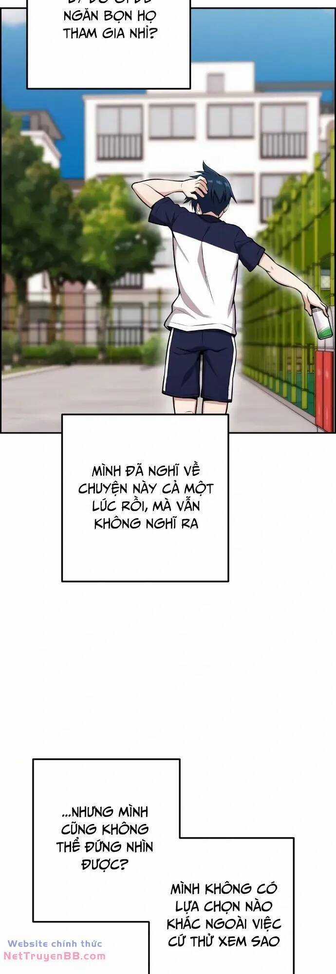 Nhân Vật Webtoon Na Kang Lim Chapter 53 trang 50