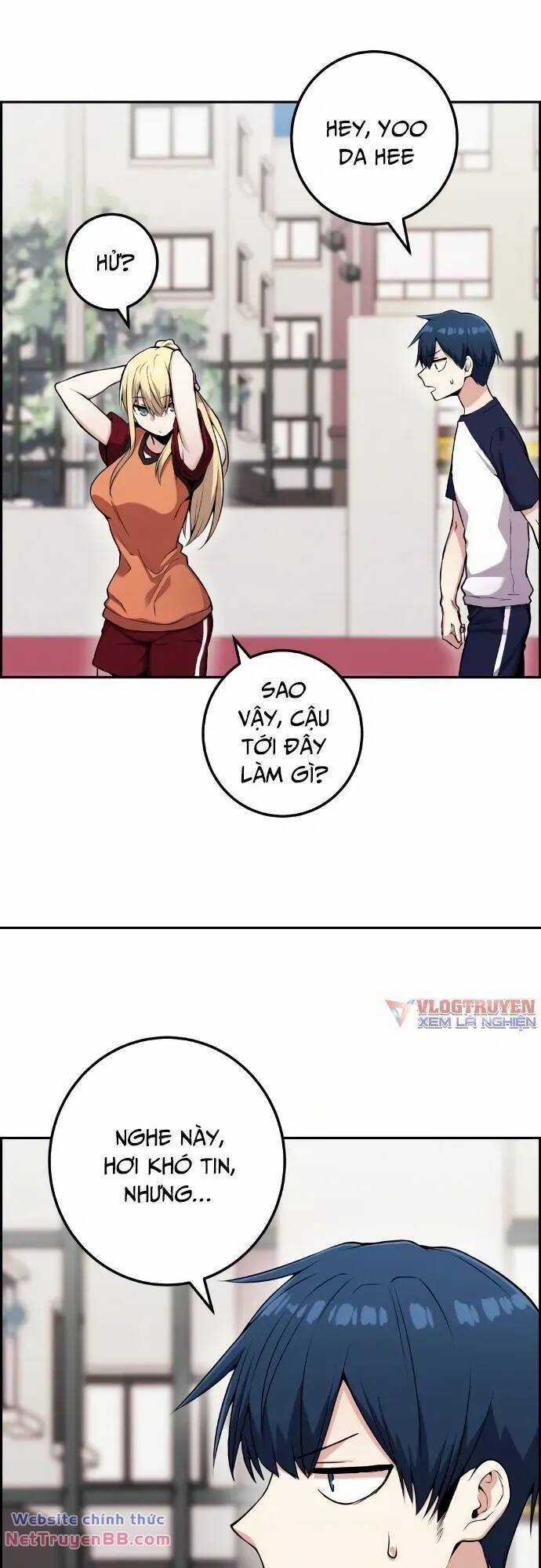 Nhân Vật Webtoon Na Kang Lim Chapter 53 trang 52