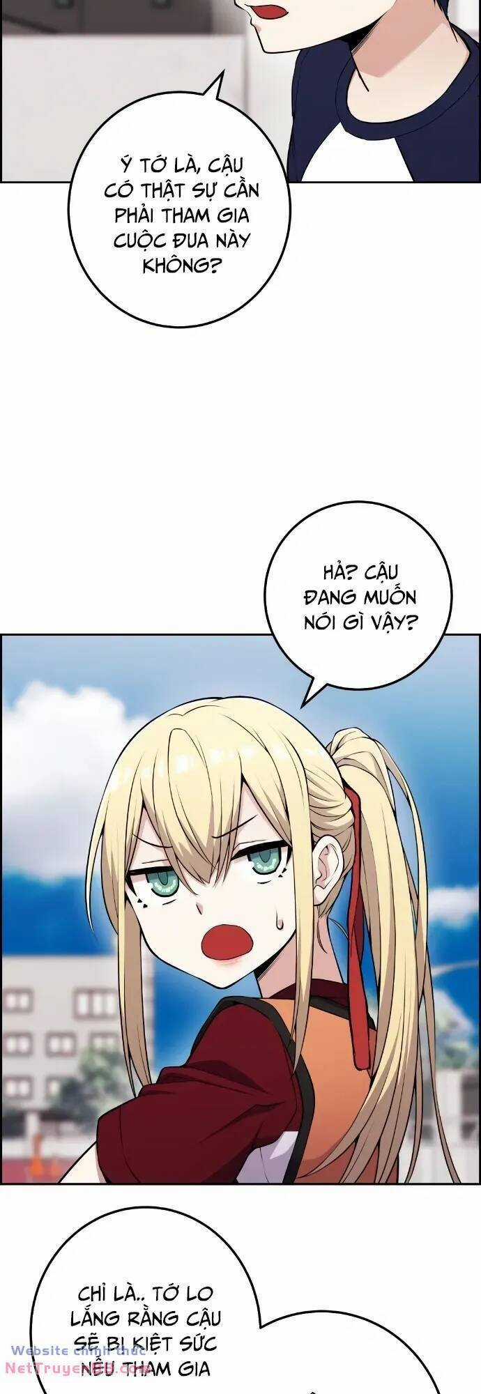 Nhân Vật Webtoon Na Kang Lim Chapter 53 trang 53