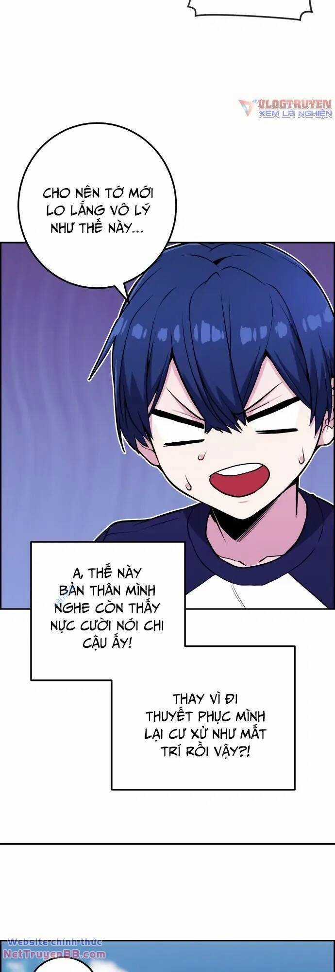 Nhân Vật Webtoon Na Kang Lim Chapter 53 trang 59
