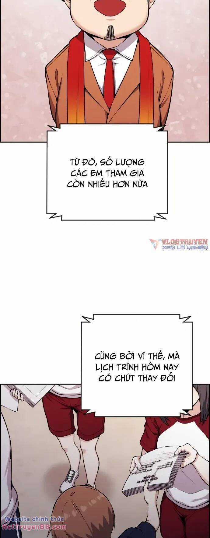 Nhân Vật Webtoon Na Kang Lim Chapter 53 trang 6