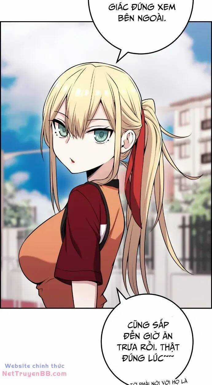 Nhân Vật Webtoon Na Kang Lim Chapter 53 trang 62