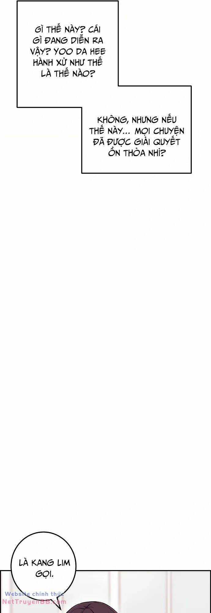 Nhân Vật Webtoon Na Kang Lim Chapter 53 trang 64