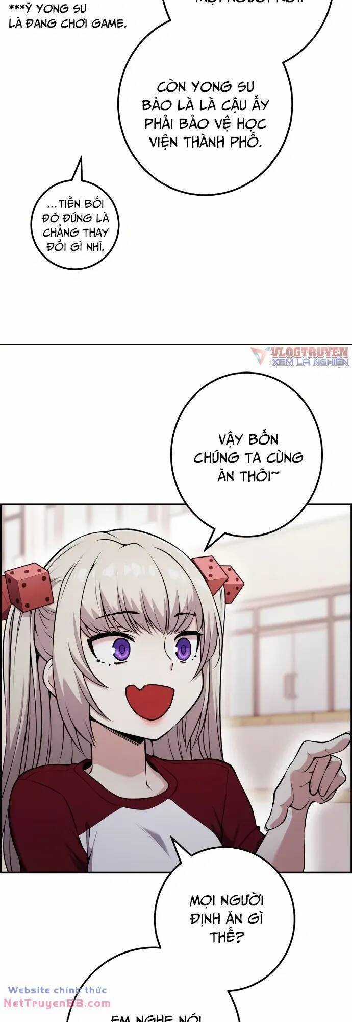 Nhân Vật Webtoon Na Kang Lim Chapter 53 trang 66