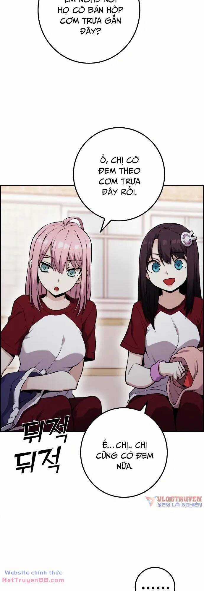 Nhân Vật Webtoon Na Kang Lim Chapter 53 trang 67