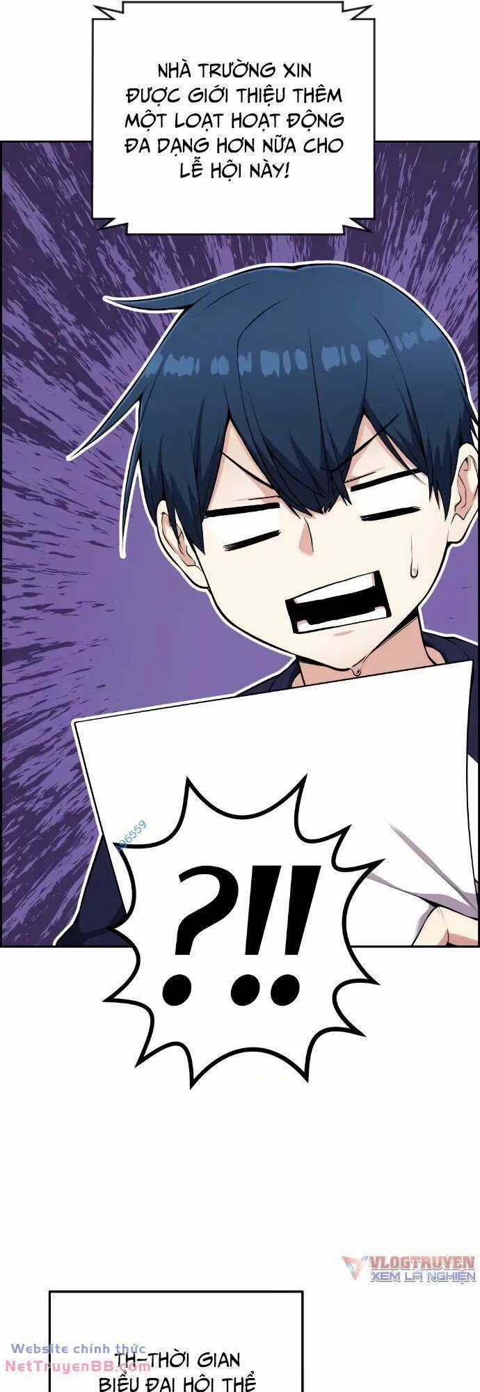 Nhân Vật Webtoon Na Kang Lim Chapter 53 trang 8