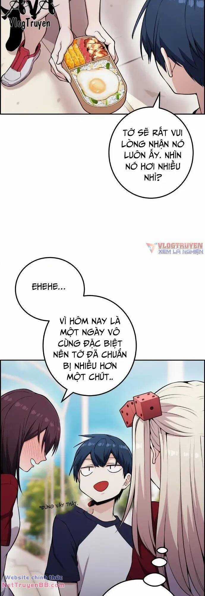 Nhân Vật Webtoon Na Kang Lim Chapter 54 trang 10