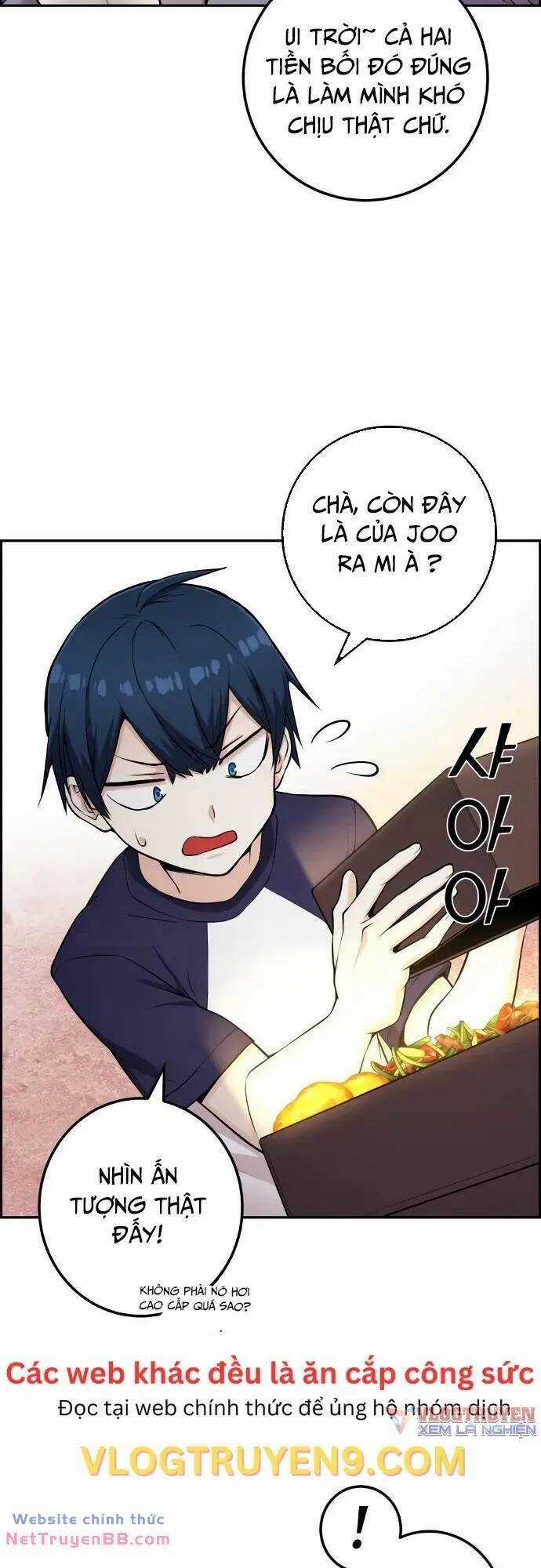 Nhân Vật Webtoon Na Kang Lim Chapter 54 trang 11