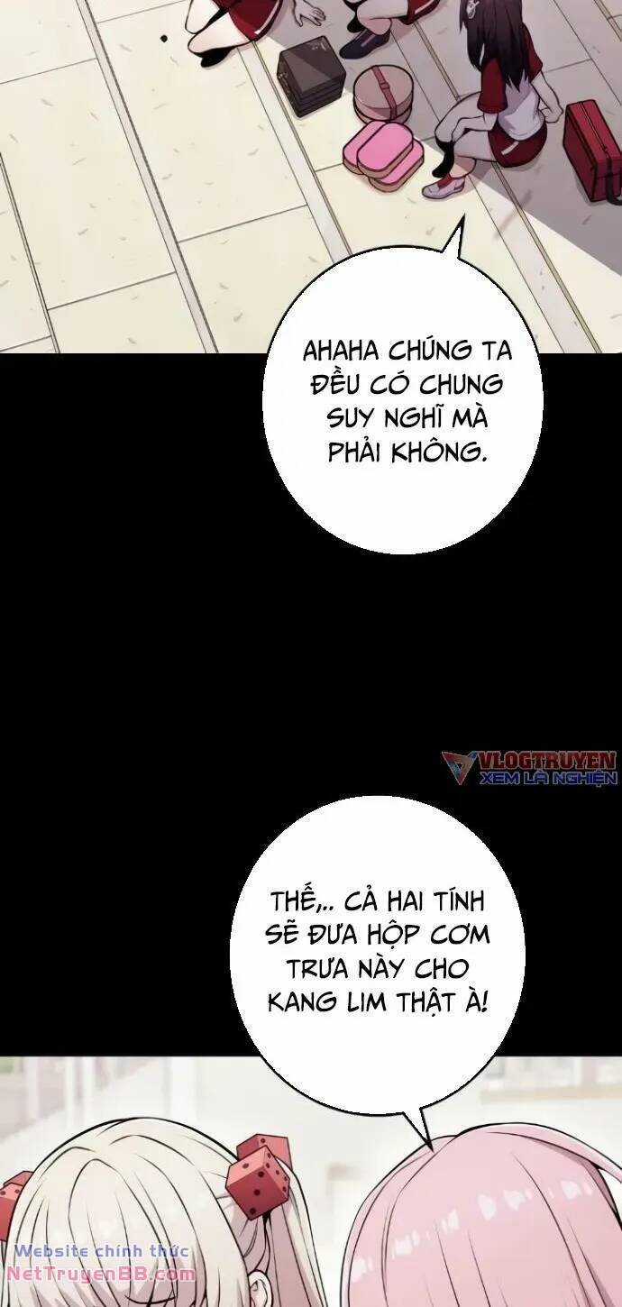 Nhân Vật Webtoon Na Kang Lim Chapter 54 trang 14