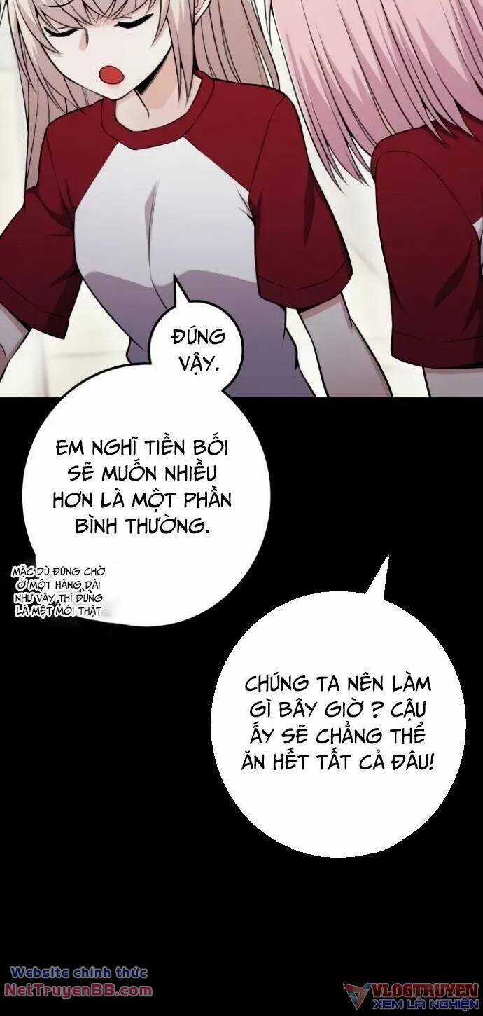 Nhân Vật Webtoon Na Kang Lim Chapter 54 trang 15