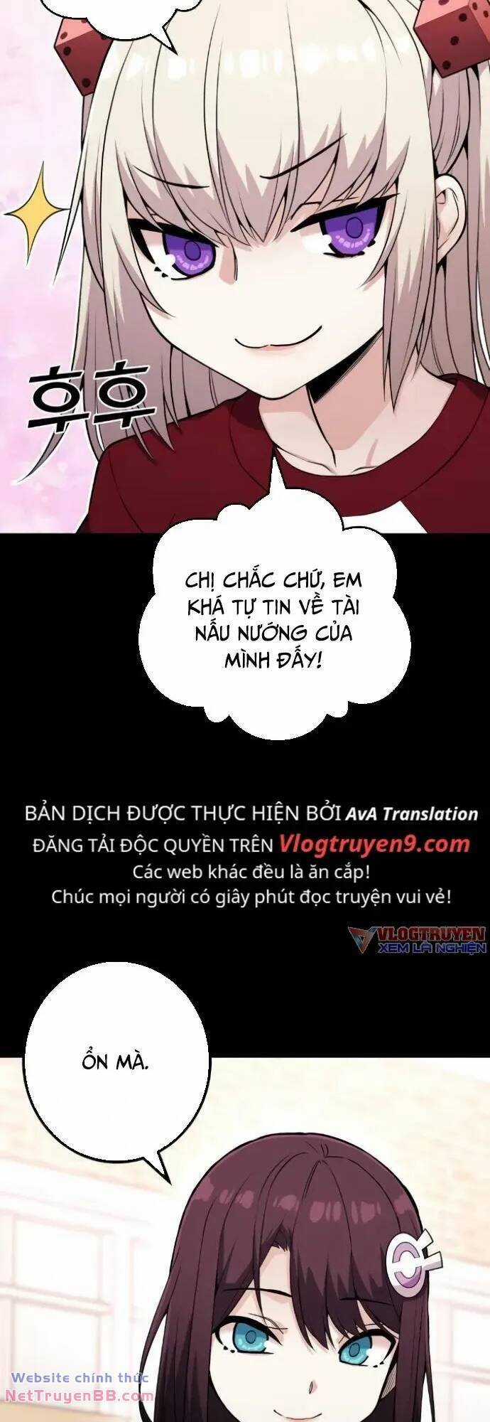 Nhân Vật Webtoon Na Kang Lim Chapter 54 trang 17