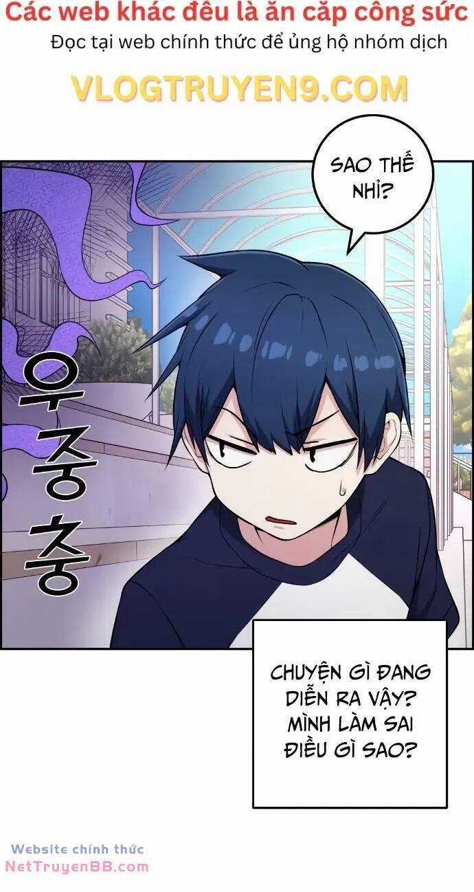 Nhân Vật Webtoon Na Kang Lim Chapter 54 trang 22