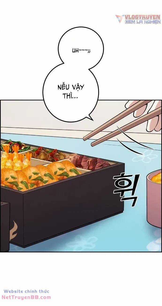 Nhân Vật Webtoon Na Kang Lim Chapter 54 trang 23