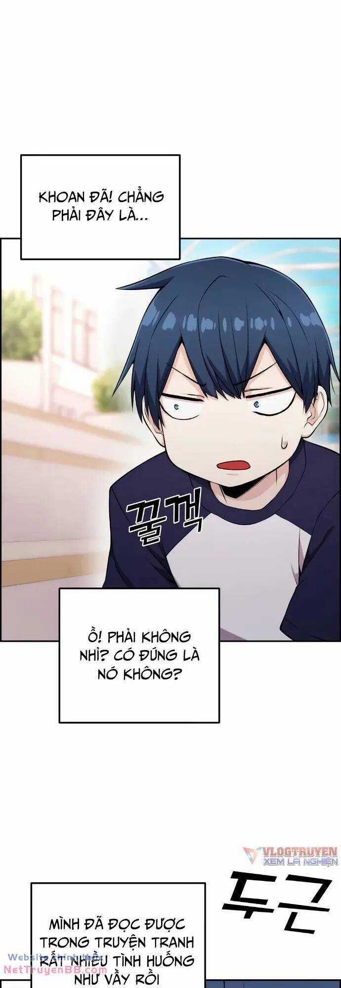 Nhân Vật Webtoon Na Kang Lim Chapter 54 trang 25