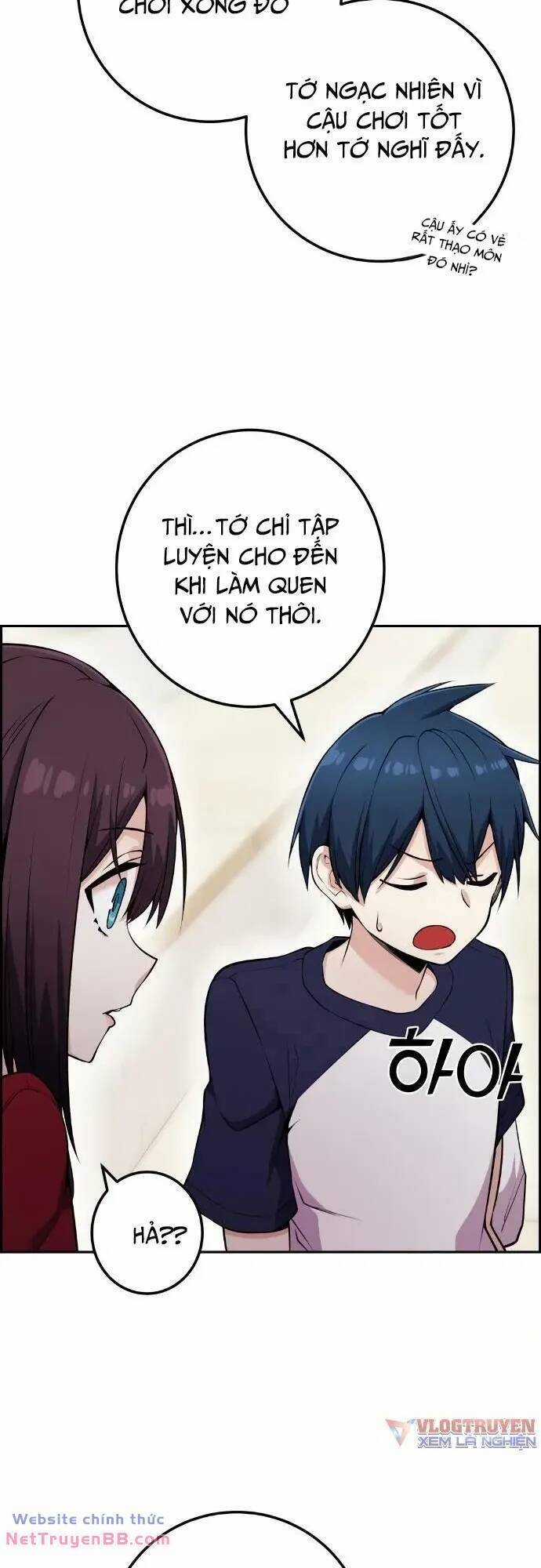 Nhân Vật Webtoon Na Kang Lim Chapter 54 trang 3