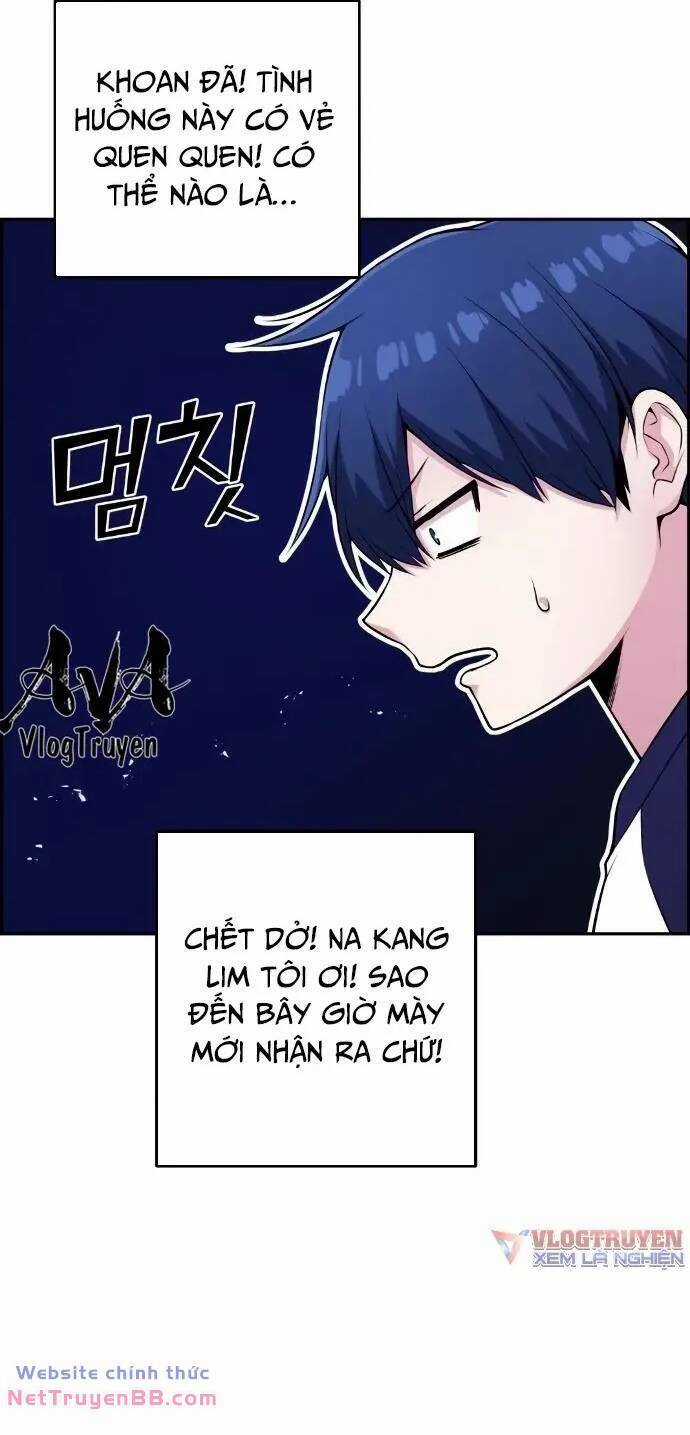 Nhân Vật Webtoon Na Kang Lim Chapter 54 trang 31