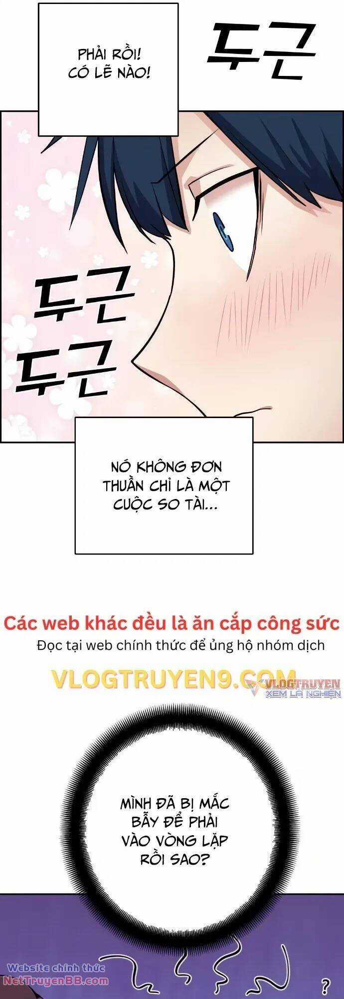 Nhân Vật Webtoon Na Kang Lim Chapter 54 trang 32