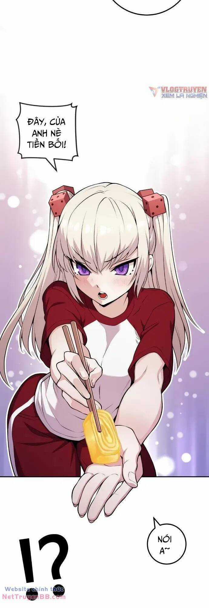 Nhân Vật Webtoon Na Kang Lim Chapter 54 trang 36