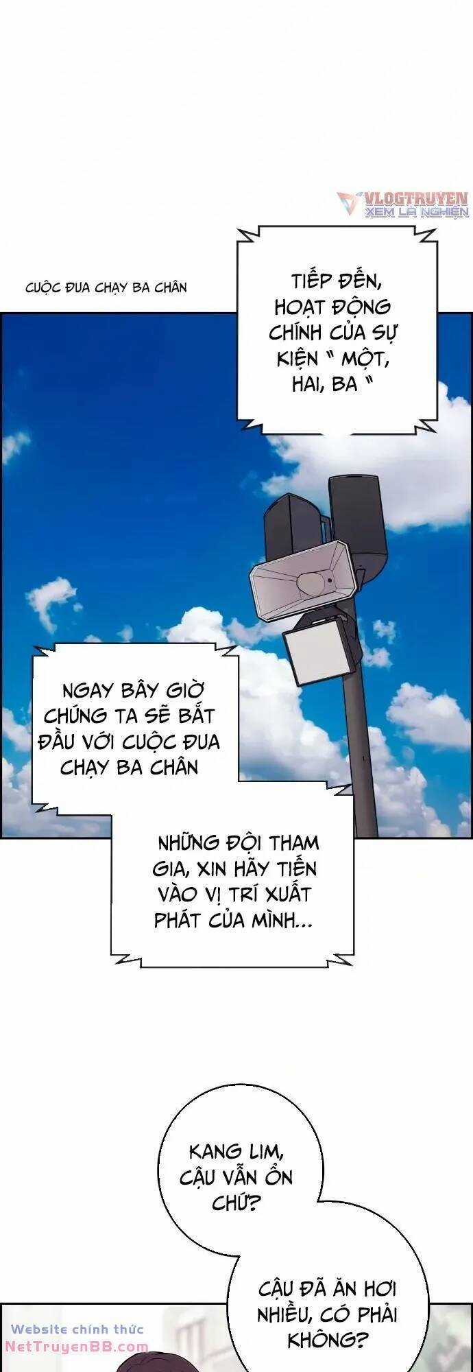 Nhân Vật Webtoon Na Kang Lim Chapter 54 trang 41