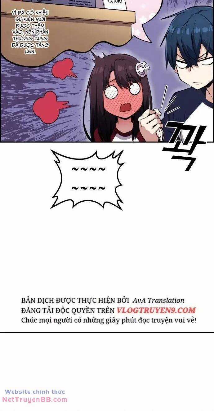 Nhân Vật Webtoon Na Kang Lim Chapter 54 trang 47
