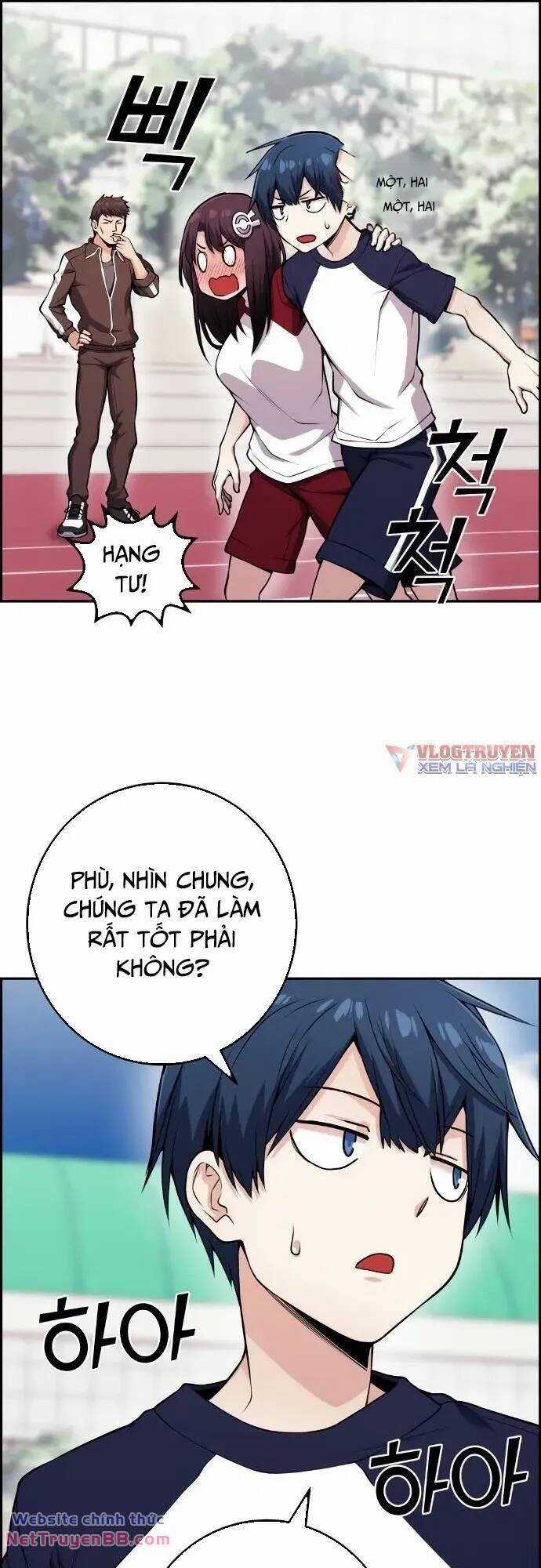 Nhân Vật Webtoon Na Kang Lim Chapter 54 trang 48