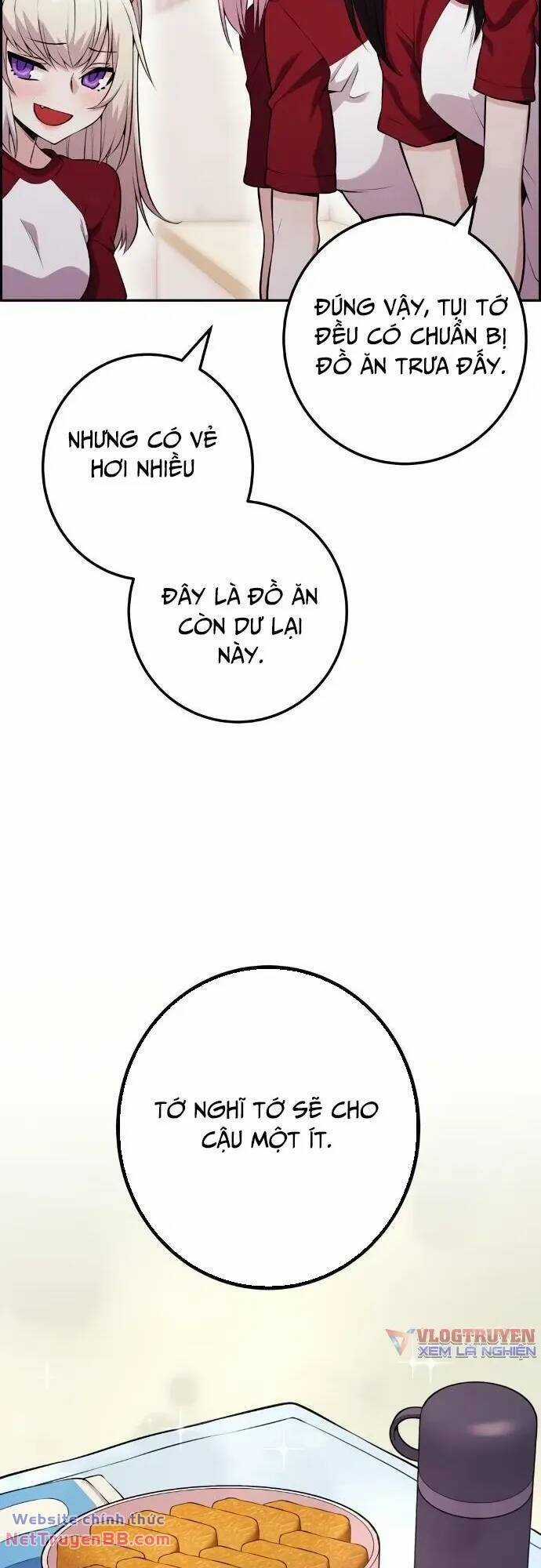 Nhân Vật Webtoon Na Kang Lim Chapter 54 trang 5