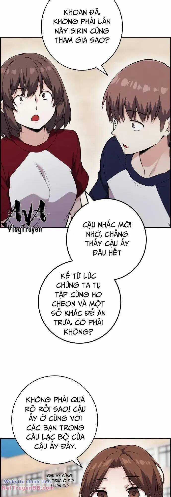 Nhân Vật Webtoon Na Kang Lim Chapter 54 trang 52