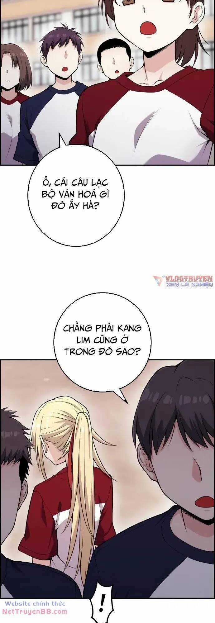 Nhân Vật Webtoon Na Kang Lim Chapter 54 trang 53