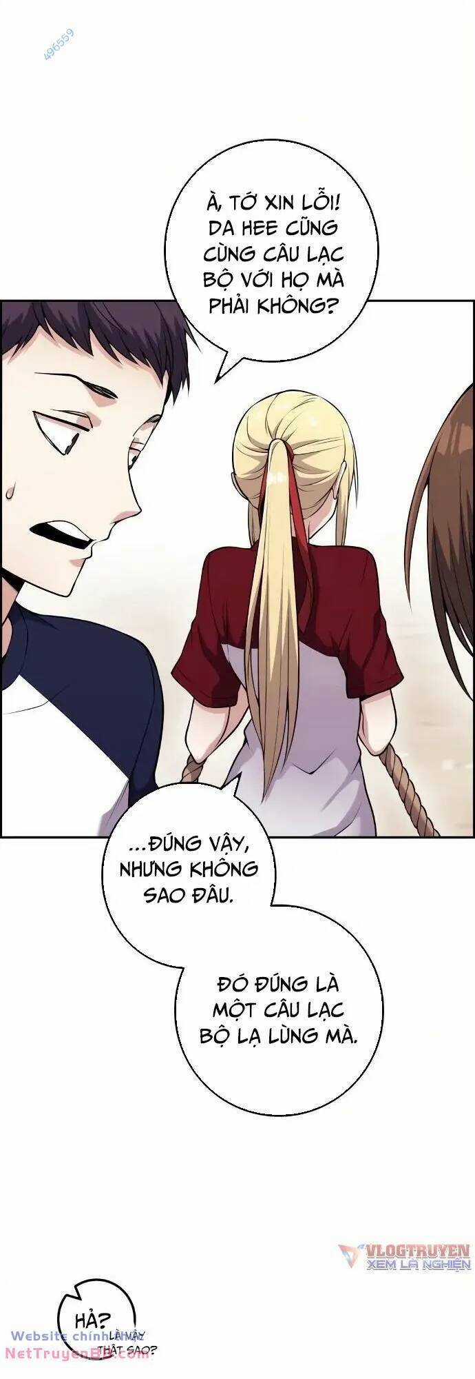 Nhân Vật Webtoon Na Kang Lim Chapter 54 trang 56