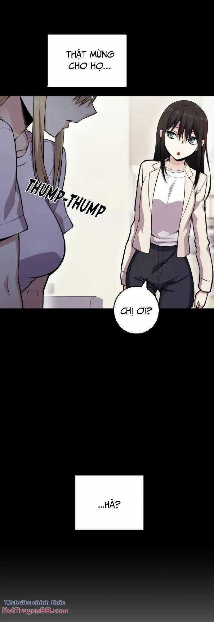 Nhân Vật Webtoon Na Kang Lim Chapter 54 trang 60
