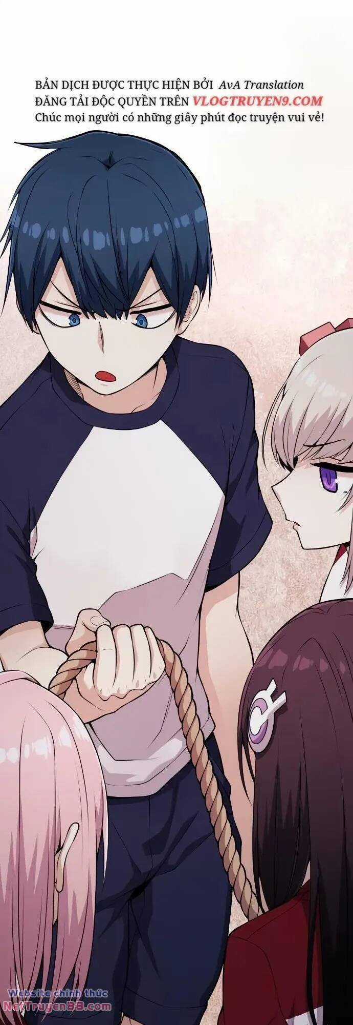 Nhân Vật Webtoon Na Kang Lim Chapter 54 trang 64