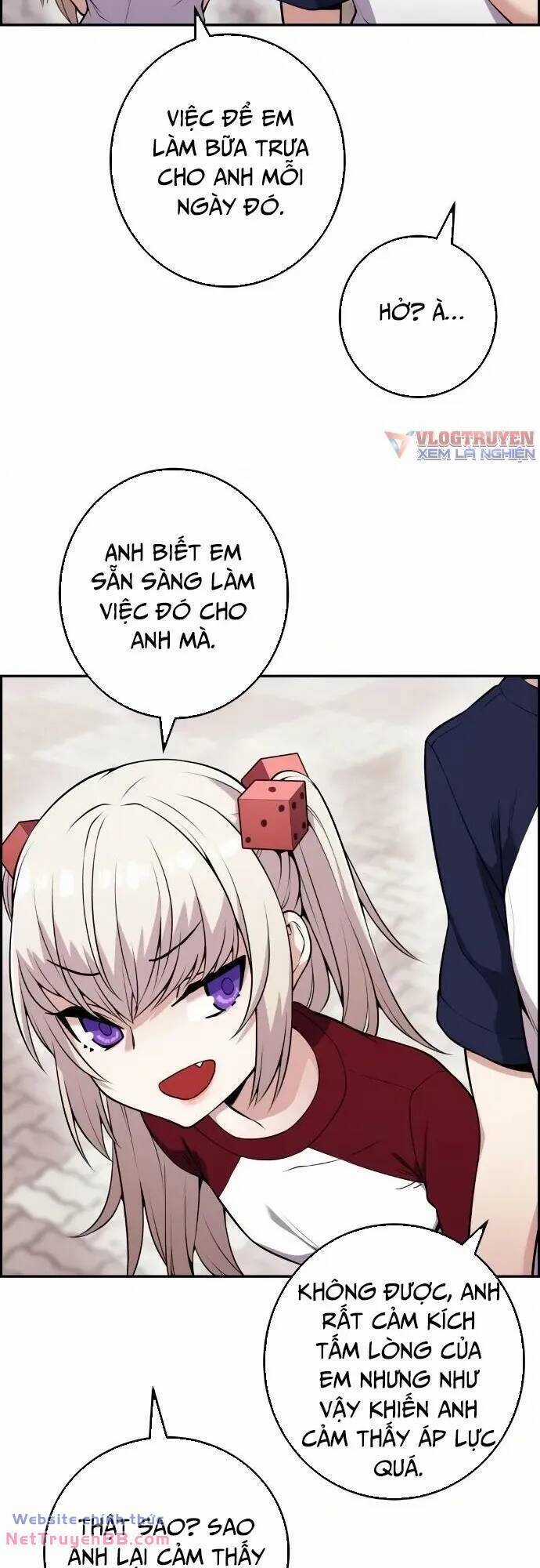 Nhân Vật Webtoon Na Kang Lim Chapter 55 trang 1