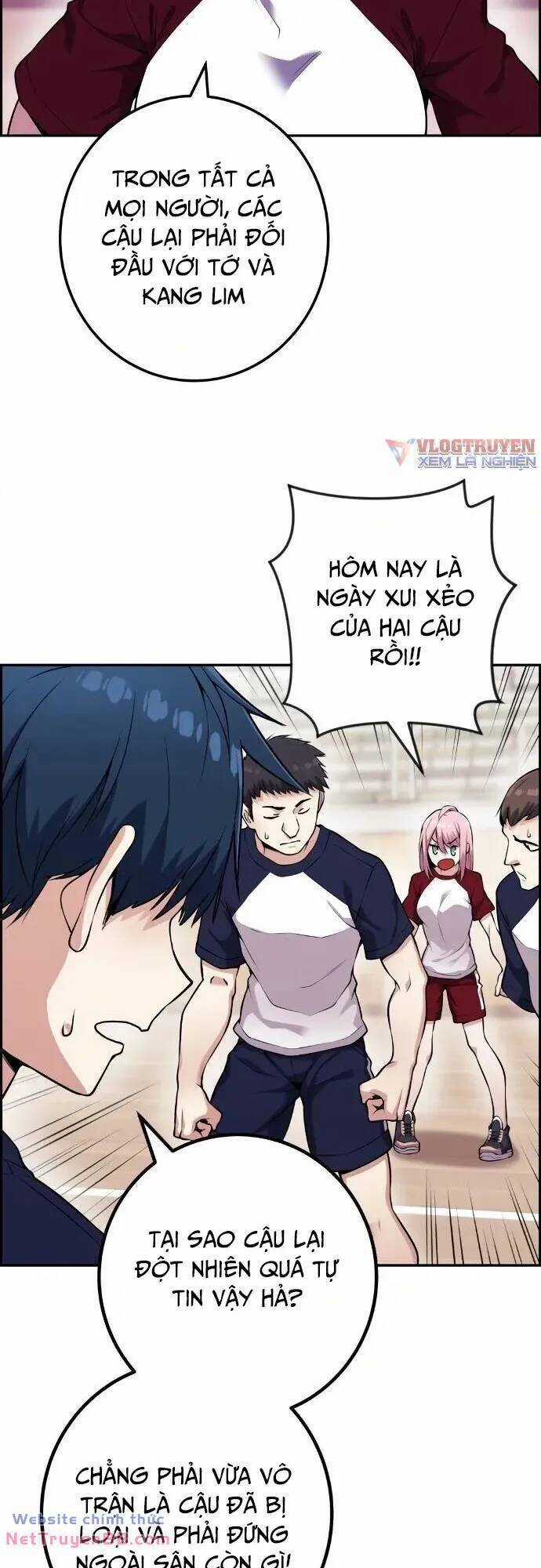 Nhân Vật Webtoon Na Kang Lim Chapter 55 trang 10