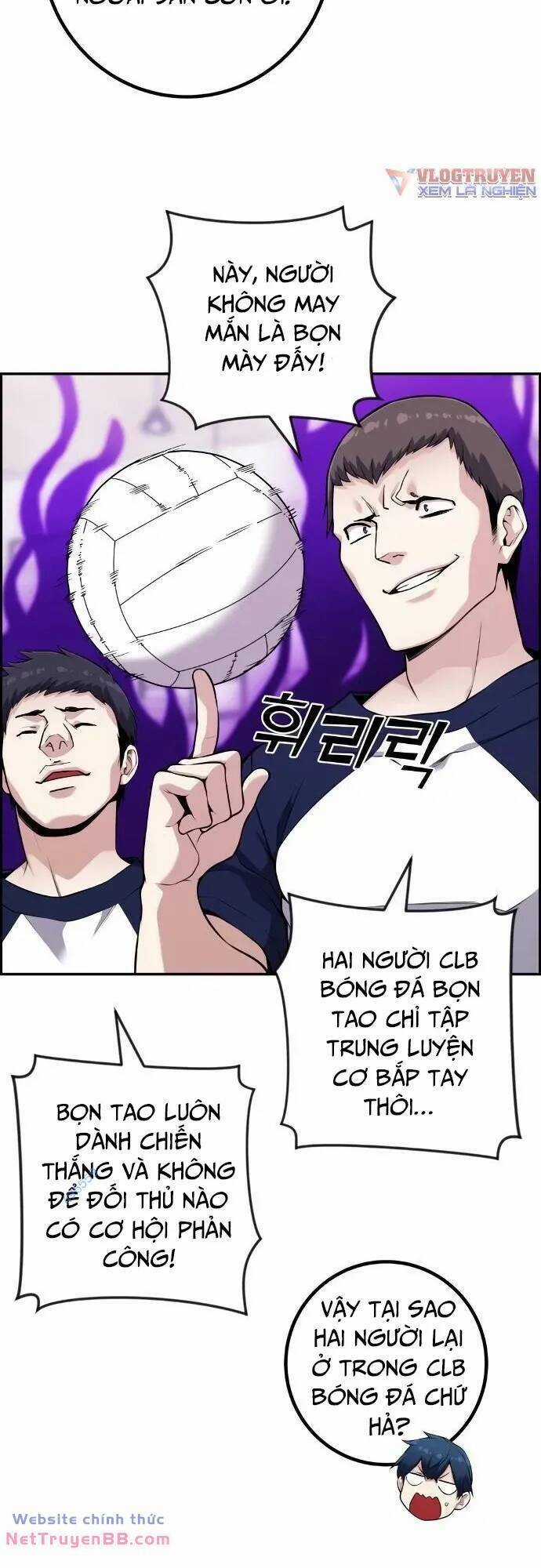 Nhân Vật Webtoon Na Kang Lim Chapter 55 trang 11