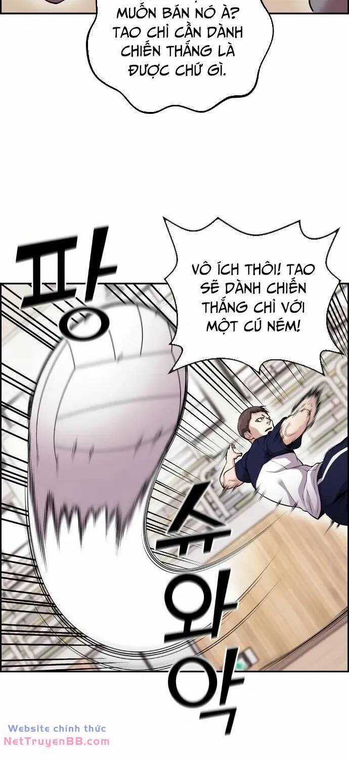 Nhân Vật Webtoon Na Kang Lim Chapter 55 trang 13