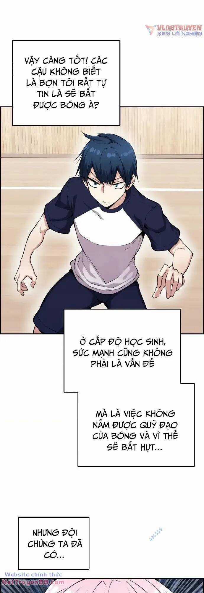 Nhân Vật Webtoon Na Kang Lim Chapter 55 trang 14