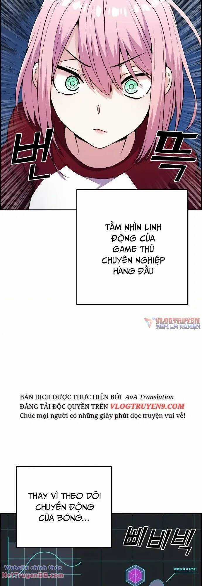 Nhân Vật Webtoon Na Kang Lim Chapter 55 trang 15