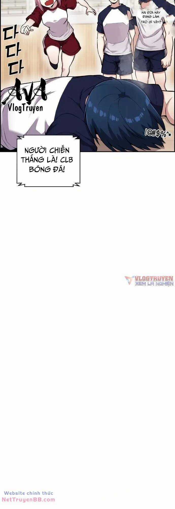 Nhân Vật Webtoon Na Kang Lim Chapter 55 trang 18