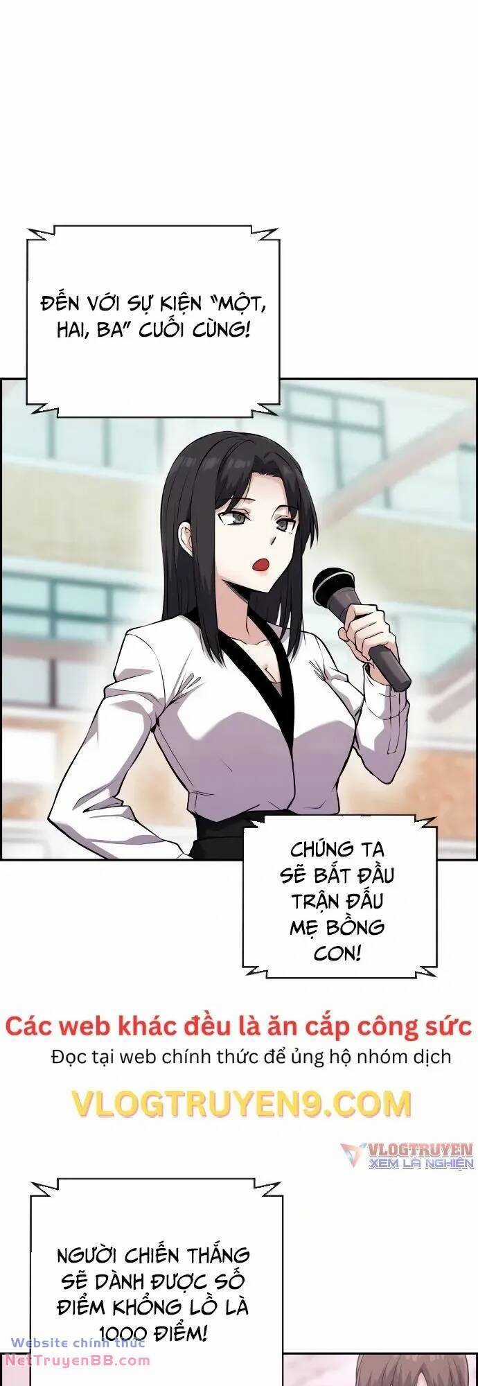 Nhân Vật Webtoon Na Kang Lim Chapter 55 trang 19